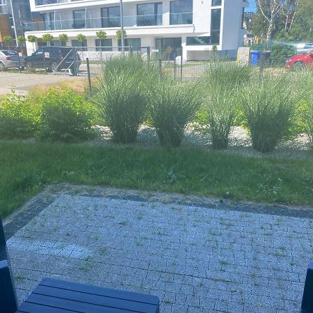 Appartamento Surf'N Beach Apartament Dziwnówek Esterno foto